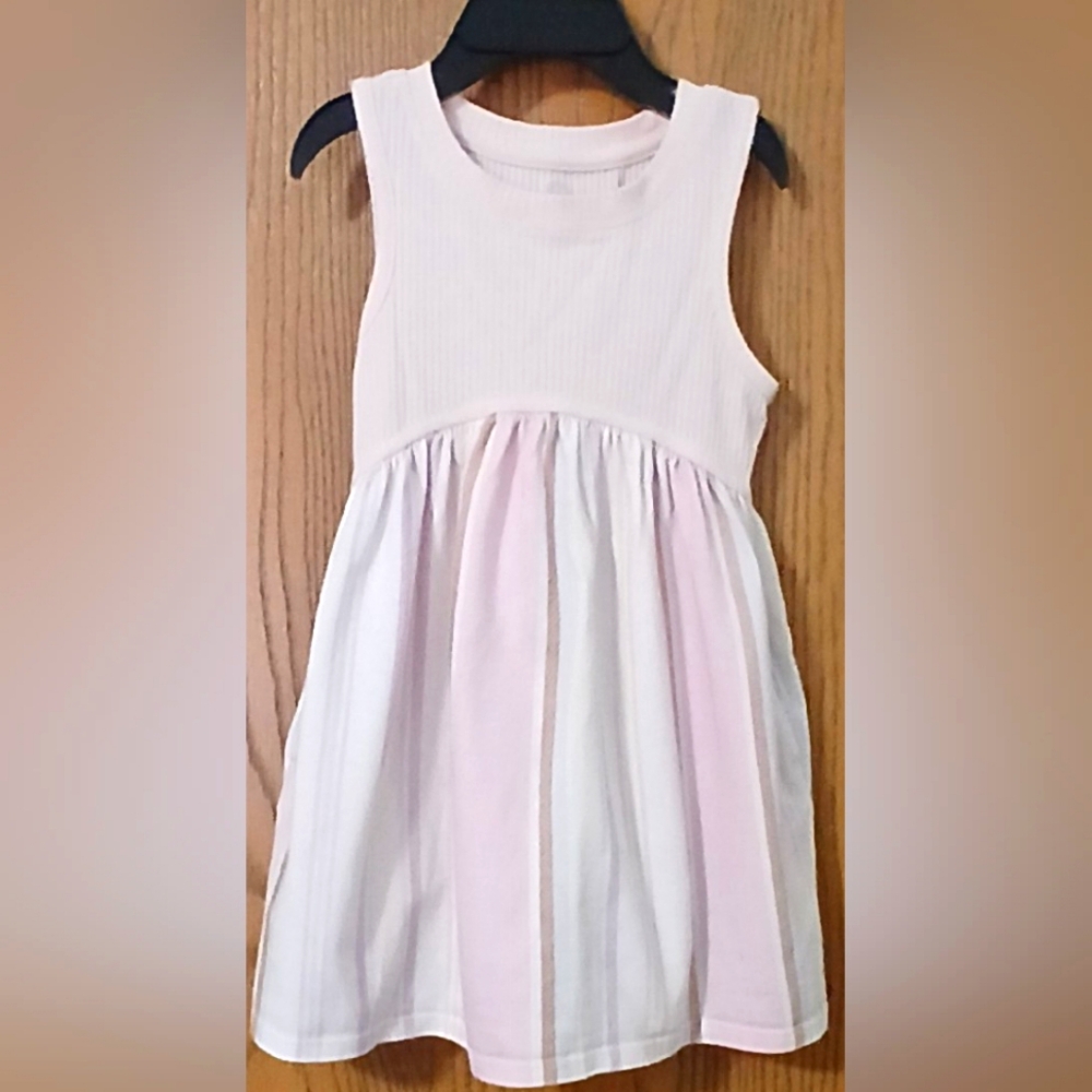 Wonder Nation Summer Dress size 2T (24 months)